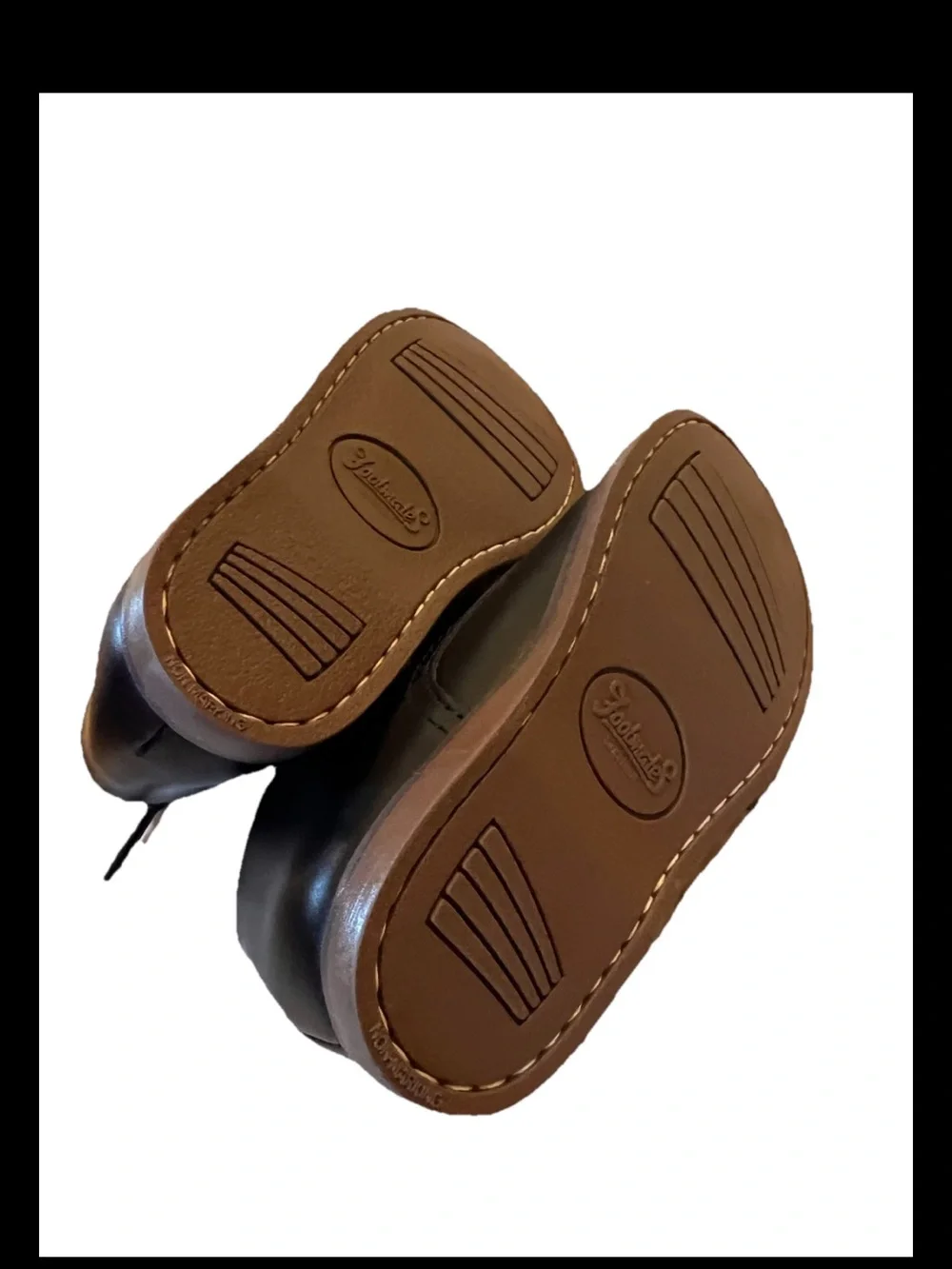 FootMates nwt todd